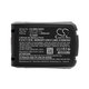 Bosch 18V - Batterie 2 607 337 314 Li-Ion 18.0V 3000mAh HQ