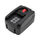 Bosch 18V - Batterie 2 607 337 314 Li-Ion 18.0V 3000mAh HQ