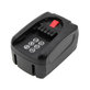 Bosch 18V - Batterie 2 607 337 314 Li-Ion 18.0V 5000mAh HQ