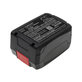 Bosch 18V - Batterie 2 607 337 314 Li-Ion 18.0V 5000mAh HQ