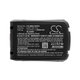 Bosch 18V - Batterie 2 607 337 314 Li-Ion 18.0V 5000mAh HQ