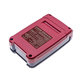 Einhell 18V - Batterie 45.114.36 Li-Ion 18.0V 2000mAH HQ