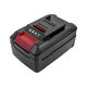 Einhell 18V - Batterie 45.114.36 Li-Ion 18.0V 4000mAH HQ