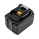 Makita 18V - Batterie BL1830, BL1835, LXT400,194205-3, 194204-5, 194309-1 Li-Ion 18.0V 6000mAh HQ