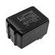 Makita 18V - Batterie BL1830, BL1835, LXT400,194205-3, 194204-5, 194309-1 Li-Ion 18.0V 6000mAh HQ