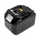 Makita 18V - Batterie BL1830, BL1835, LXT400,194205-3, 194204-5, 194309-1 Li-Ion 18.0V 6000mAh HQ