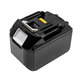 Makita 18V - Batterie BL1830, BL1835, LXT400,194205-3, 194204-5, 194309-1 Li-Ion 18.0V 7500mAh HQ