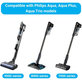 Philips Series 9000 AquaTrio, 8000-series, 7000-series - Batterie IBD014GA Li-Ion 25.9V 2200mAh HQ
