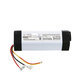 Xiaomi Dreame H12 - Batterie VWV8, HHR24A Li-Ion 21.6V 4000mAh HQ