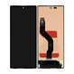 Samsung Galaxy Z Fold 6 F956B - Écran LCD + Écran tactile (Externe) - GH82-35354A Genuine Service Pack