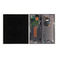 Samsung Galaxy Z Fold 6 F956B - Écran LCD + Écran tactile + Cadre (Silver Shadow) - GH82-35042A Genuine Service Pack