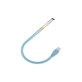 Sunshine SS-908F - Câble d'alimentation pour iPhone (15 - 15 Pro Max)
