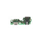 Infinix Note 40 - Carte PCB du connecteur de charge
