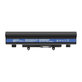 Acer Aspire E5-572G - Batterie AL14A32 5000mAh