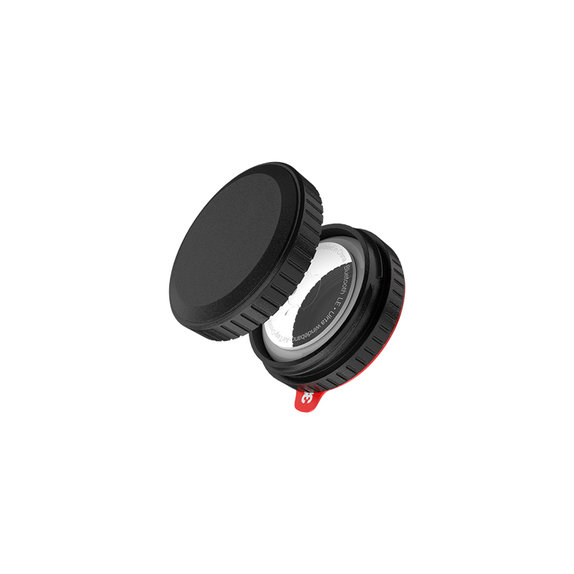 FixPremium - Housse de protection pour AirTag, noir