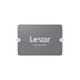 Lexar - SSD 2.5" 512GB (SATA3) - LNS100-512RB Genuine Service Pack