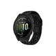 FixPremium - Bracelet universel en silicone pour Garmin (20mm), noir