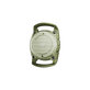 FixPremium - Collier AirTag pour chiens et chats, vert
