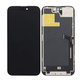 Écran In-Cell FHD pour iPhone 14 Pro Max, Tactile avec cadre, FixPremium