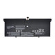 Lenovo Yoga 920-13IKB - Batterie L16C4P61, L16M4P60 9120mAh - 77055363 Genuine Service Pack