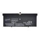 Lenovo Yoga 920-13IKB - Batterie L16C4P61, L16M4P60 9120mAh - 77055363 Genuine Service Pack