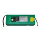 Kugoo G2 Pro - Batterie 15000mAh / 48V