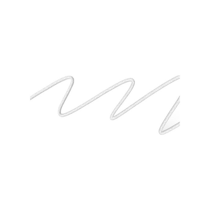 PURO - USB-C Cable / USB-C, 240W, Fabrik FABK4, 2 m, blanc