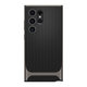 Spigen - Étui Neo Hybrid pour Samsung Galaxy S24 Ultra, Gunmetal