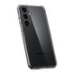 Spigen - Étui Ultra Hybrid pour Samsung Galaxy S24 Plus, Crystal Clear
