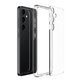 Spigen - Étui Ultra Hybrid pour Samsung Galaxy S24 Plus, Crystal Clear