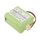 iRobot Mint-series - Batterie GPHC152M07 Ni-MH 7.2V 1500mAh HQ