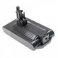 Dyson V11 - Batterie 299820, SV14, 970145-02 Li-Ion 25.2V 4000mAh