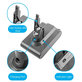 Dyson V7 - Batterie 968670-02, 968670-03 Li-Ion 21.6V 4000mAh