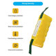 iRobot Roomba 500, 600, 700, 800, 900-series, R3, Scooba 450, Vileda 137173 - Batterie 11702, GD-Roomba-500, VAC-500NMH-33 Ni-MH 14.4V 3300mAh