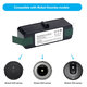 iRobot Roomba 600, 800, 900-series - Batterie 4502233, 4374392, 2130LI Li-Ion 14.8V 5800mAh