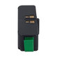 iRobot Roomba 600, 800, 900-series - Batterie 4502233, 4374392, 2130LI Li-Ion 14.8V 5800mAh