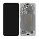 Samsung Galaxy S24 Plus S926B - Écran LCD + Écran tactile + Cadre (Marble Grey) TFT