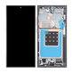 Samsung Galaxy S24 Ultra S928B - Écran LCD + Écran tactile + Cadre (Titanium Black) TFT