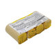 Kärcher K50, K85 - Batterie ABS-K55 Ni-MH 4.8V 3000mAh HQ