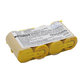 Kärcher K50, K85 - Batterie ABS-K55 Ni-MH 4.8V 3000mAh HQ