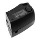 Kärcher KC55 - Batterie 6.654-118.0, 28100010 Ni-MH 4.8V 2000mAh HQ