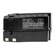 Kärcher KC55 - Batterie 6.654-118.0, 28100010 Ni-MH 4.8V 3000mAh HQ