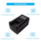 Kärcher BV 5/1, BP, T 9/1 BP, EF426 - Batterie BV 5/1 Bp Li-Ion 25.2V 4500mAh HQ