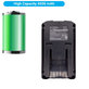 Kärcher BV 5/1, BP, T 9/1 BP, EF426 - Batterie BV 5/1 Bp Li-Ion 25.2V 4500mAh HQ