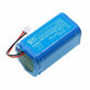 Ecovacs Winbot W-series - Batterie S04-LI-148-650, 14500-S41PJ Li-Ion 14.8V 700mAh HQ