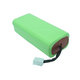 Philips Easystar - Batterie NR49AA800P Ni-MH 14.4V 800mAh HQ