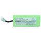 Philips Easystar - Batterie NR49AA800P Ni-MH 14.4V 800mAh HQ