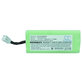 Philips Easystar - Batterie NR49AA800P Ni-MH 14.4V 800mAh HQ