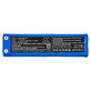 Philips SmartPro Active - Batterie 4ICR19/65 Li-Ion 14.4V 2600mAh HQ