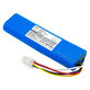 Philips SmartPro Compact - Batterie 4ICR19/65 Li-Ion 14.8V 2600mAh HQ